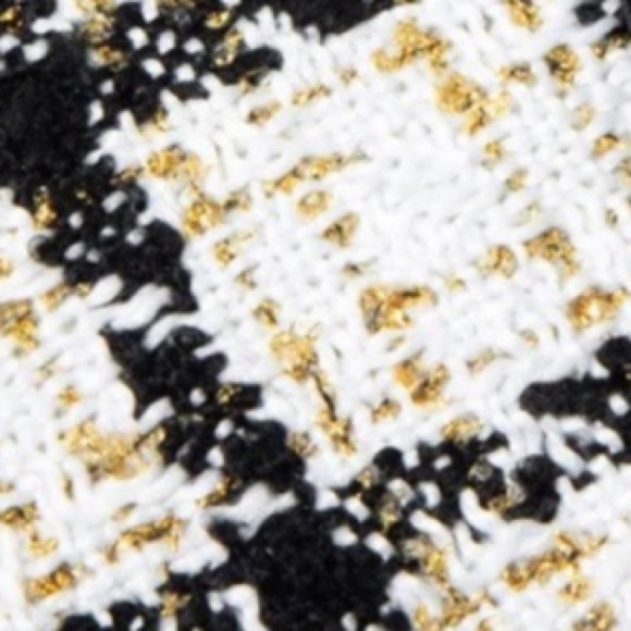 #5095 Elegant Tweed Key & Card Holder - Picture 14 of 14